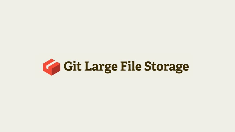 git-large-file-storage-lcgzi